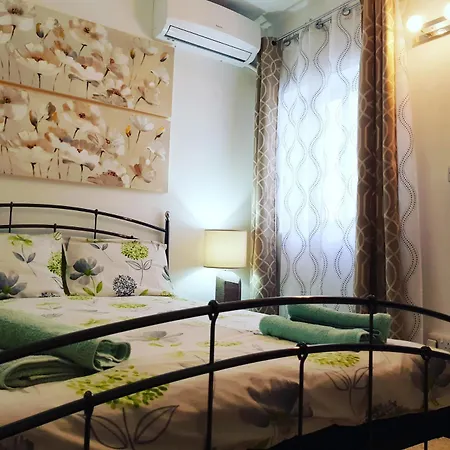 Sunshine Court 8 Apartamento Buġibba