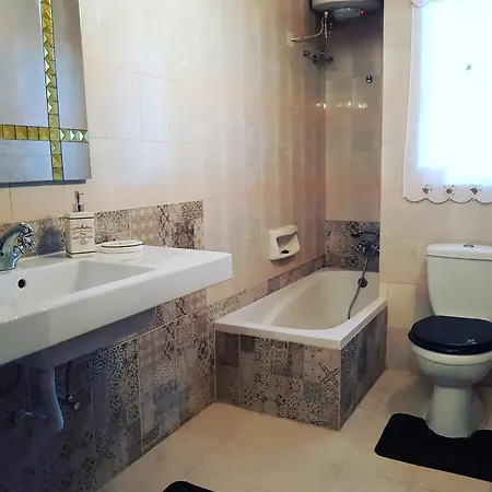 Apartamento Sunshine Court 8 *