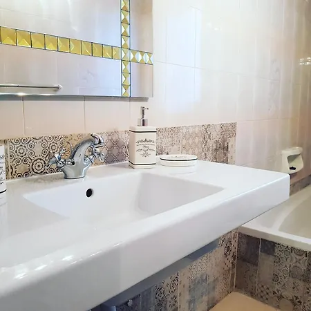 Sunshine Court 8 Apartamento