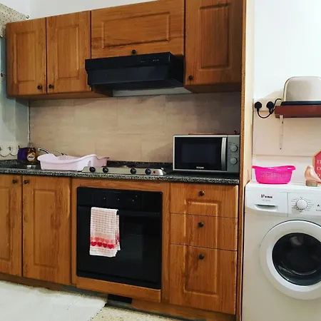 Sunshine Court 8 * Buġibba