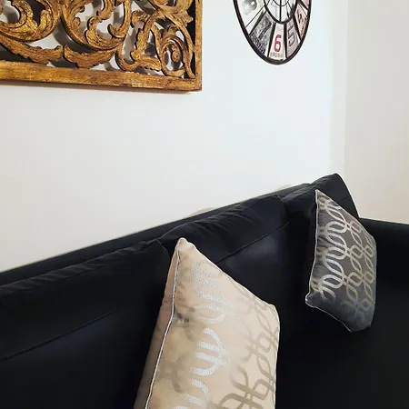 Apartamento Sunshine Court 8