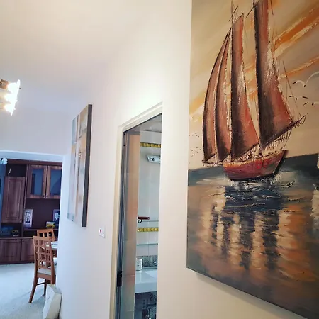 Apartamento Sunshine Court 8 Buġibba