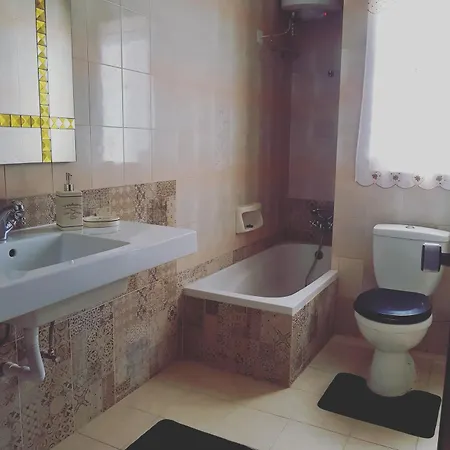 Sunshine Court 8 Apartamento *