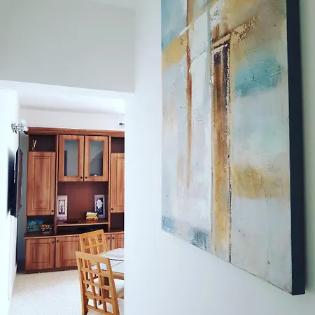 Sunshine Court 8 Apartamento