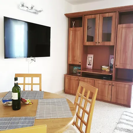 Sunshine Court 8 Apartamento *