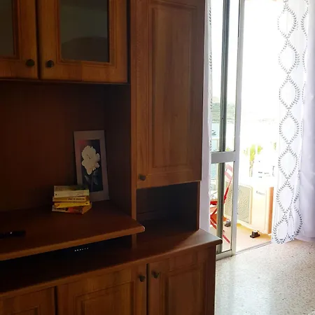 Apartamento Sunshine Court 8 *