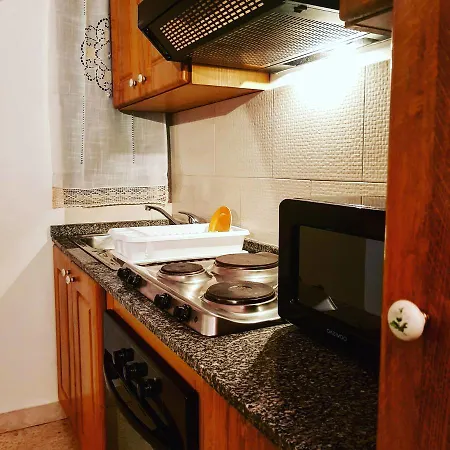 Sunshine Court 8 Appartement *