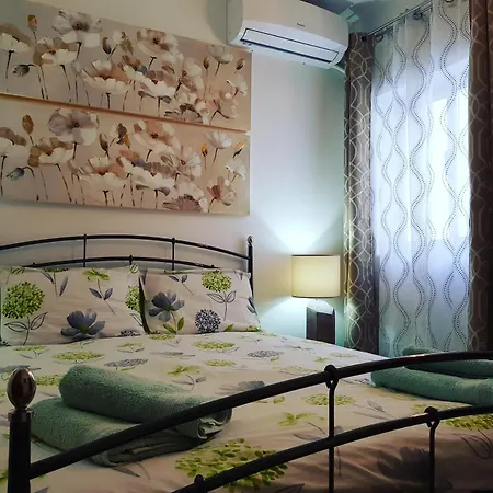 Appartement Sunshine Court 8 Buġibba