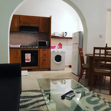 Appartement Sunshine Court 8