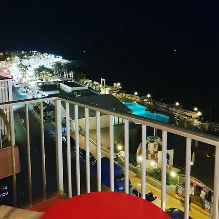 Appartement Sunshine Court 8 *