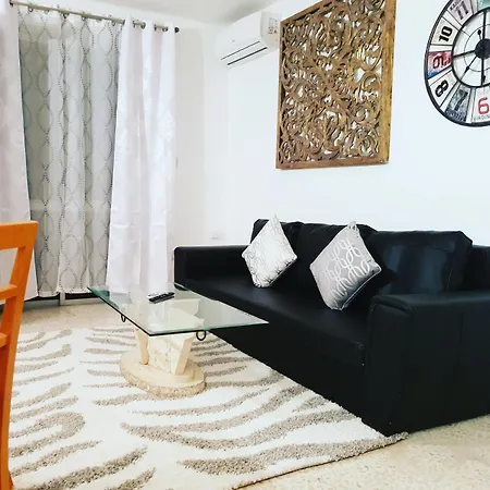 Sunshine Court 8 Appartement *