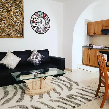Sunshine Court 8 Buġibba