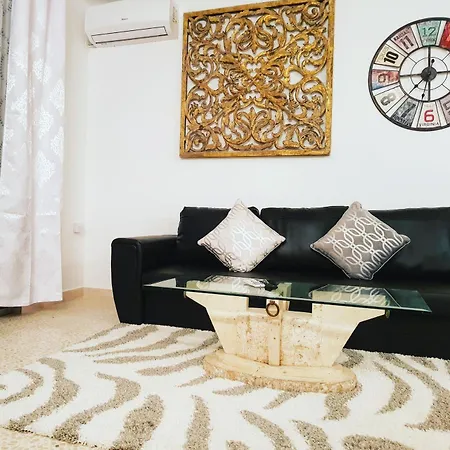 Sunshine Court 8 Appartement Buġibba