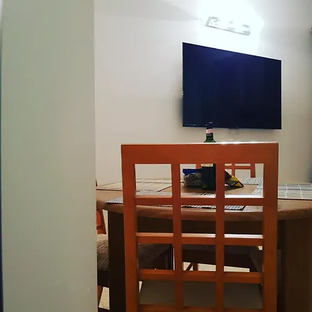 Sunshine Court 8 Appartement