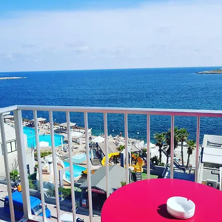 Sunshine Court 8 Appartement *