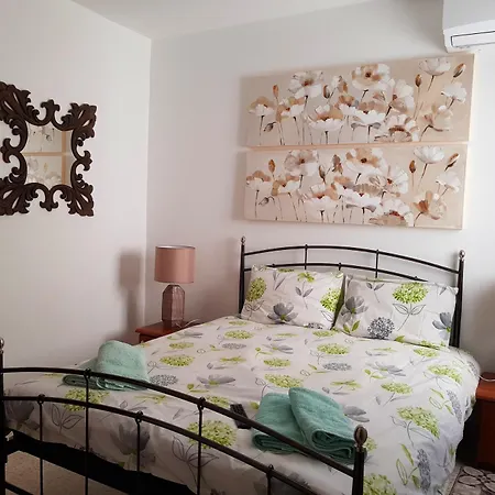 Appartement Sunshine Court 8 Buġibba