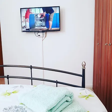 Sunshine Court 8 Appartement *