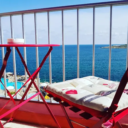 Sunshine Court 8 Appartement