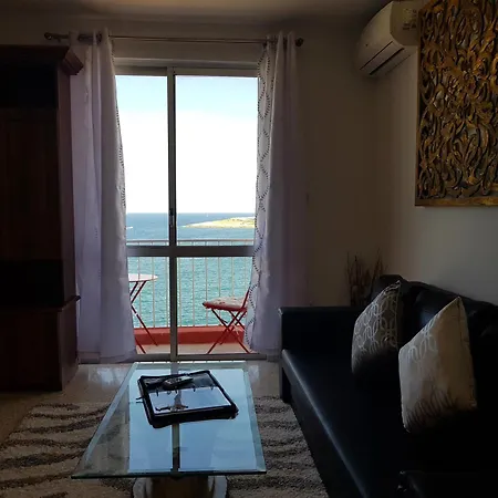 Appartement Sunshine Court 8 *